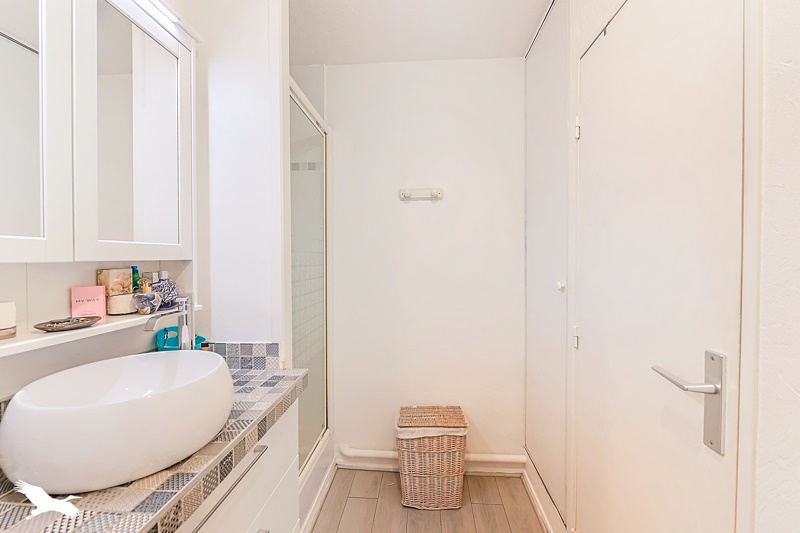 Vente Appartement MERIGNAC - 2 pièces -48 m² - (33700)