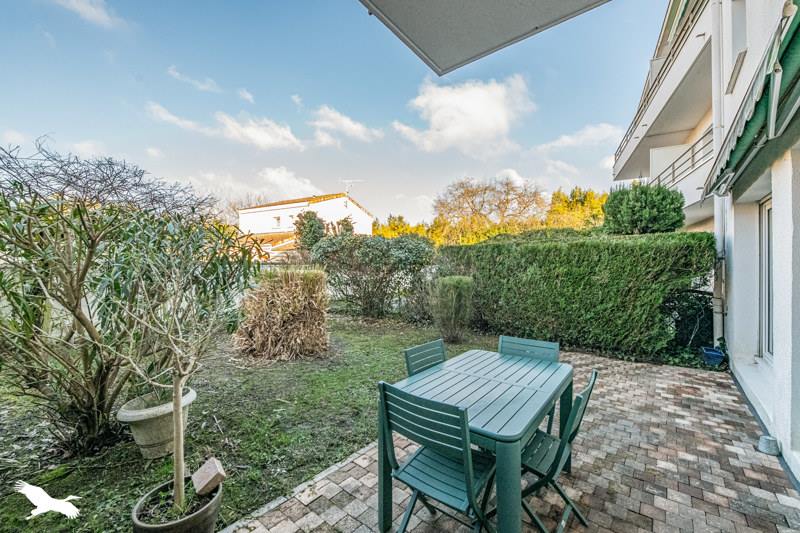 Vente Appartement MERIGNAC - 2 pièces -48 m² - (33700)