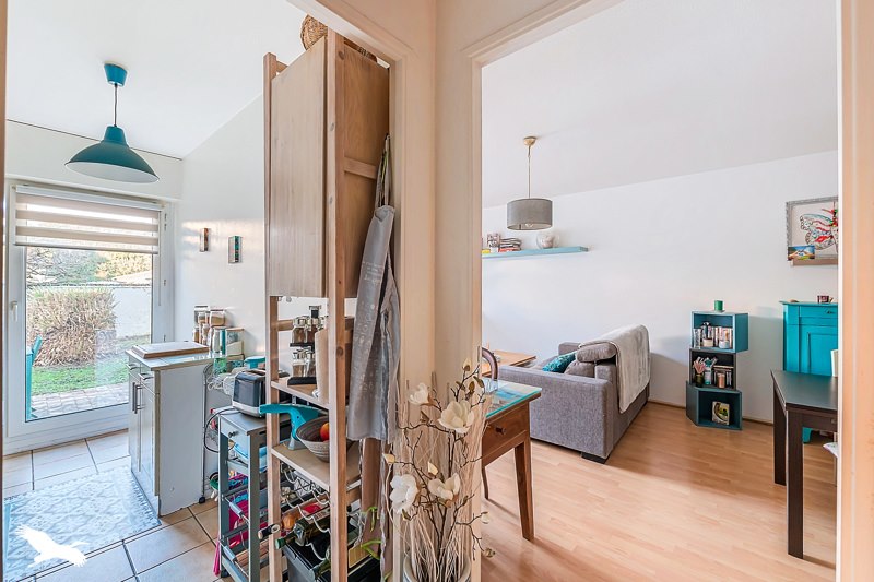 Vente Appartement MERIGNAC - 2 pièces -48 m² - (33700)