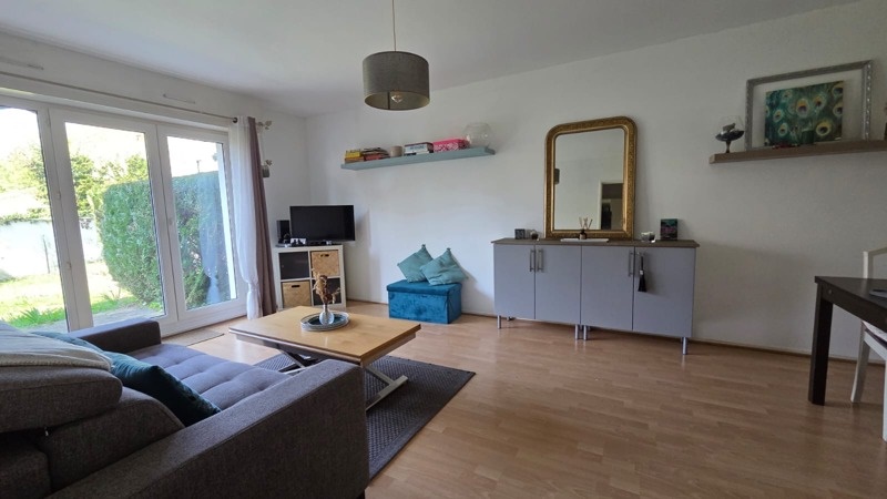 Vente Appartement MERIGNAC - 2 pièces -48 m² - (33700)
