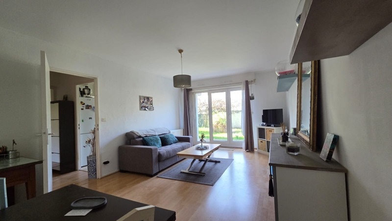Vente Appartement MERIGNAC - 2 pièces -48 m² - (33700)