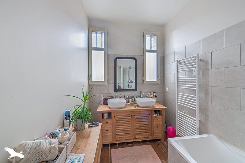 Vente Maison BORDEAUX - 7 pièces -152 m² - (33000)