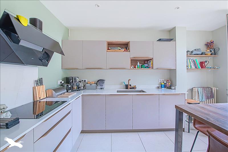 Vente Maison BORDEAUX - 7 pièces -152 m² - (33000)