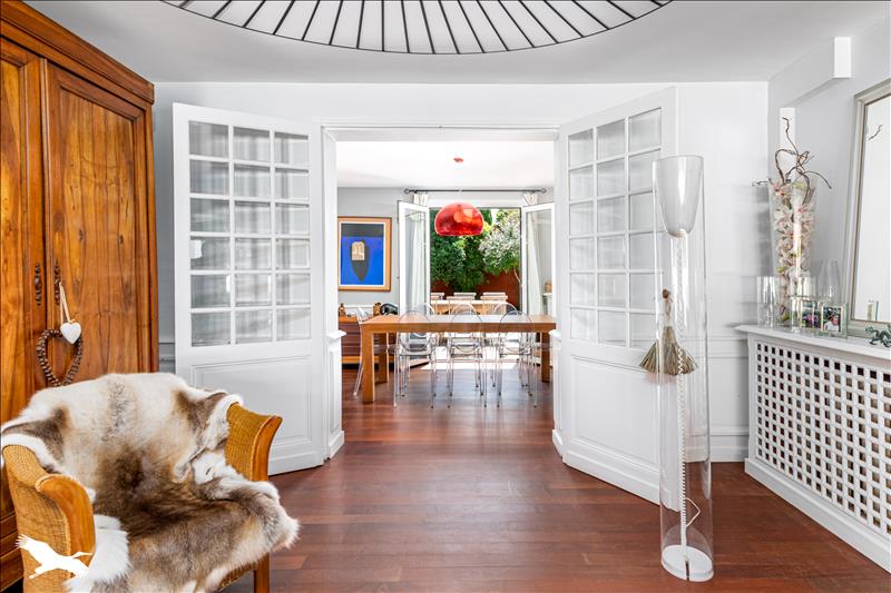 Vente Maison BORDEAUX - 6 pièces -193 m² - (33000)