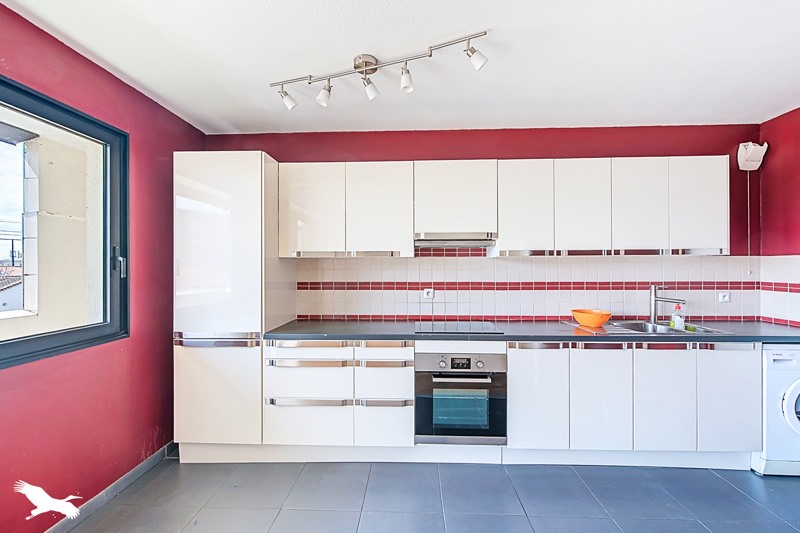Vente Appartement MERIGNAC - 3 pièces -62 m² - (33700)