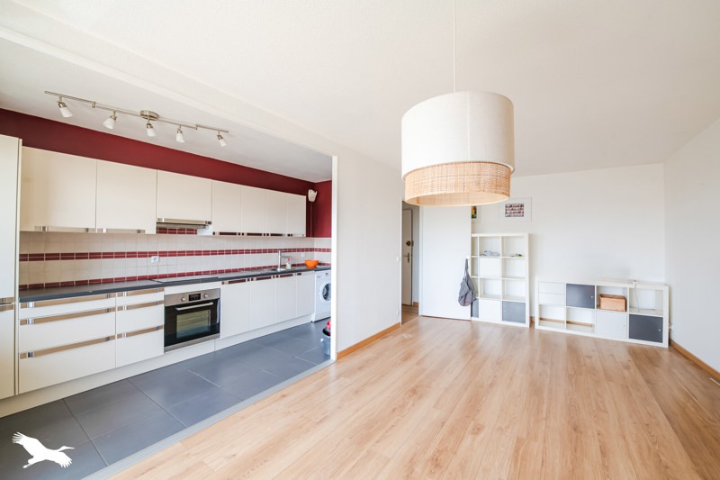 Vente Appartement MERIGNAC - 3 pièces -62 m² - (33700)