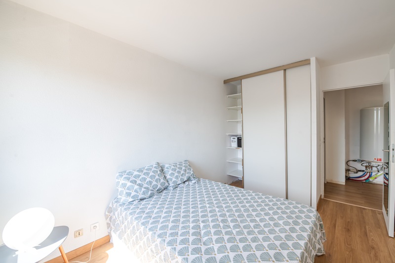 Vente Appartement MERIGNAC - 3 pièces -62 m² - (33700)