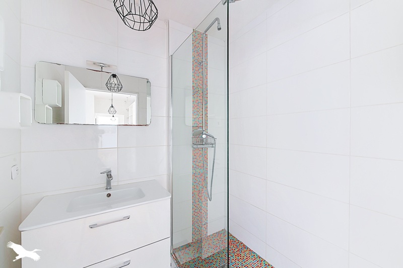 Vente Appartement MERIGNAC - 3 pièces -62 m² - (33700)