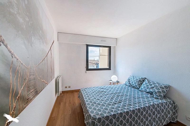 Vente Appartement MERIGNAC - 3 pièces -62 m² - (33700)