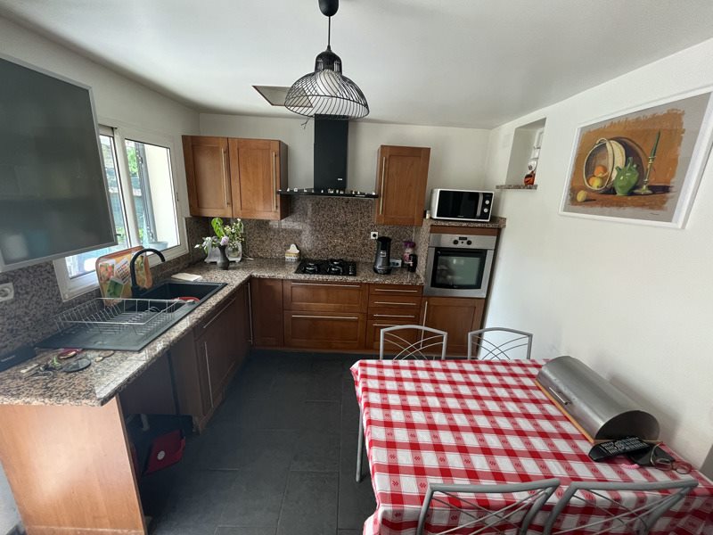 Vente Maison MERIGNAC - 4 pièces -92 m² - (33700)