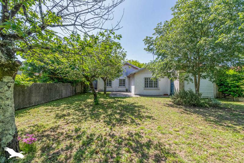 Vente Maison MERIGNAC - 5 pièces -110 m² - (33700)