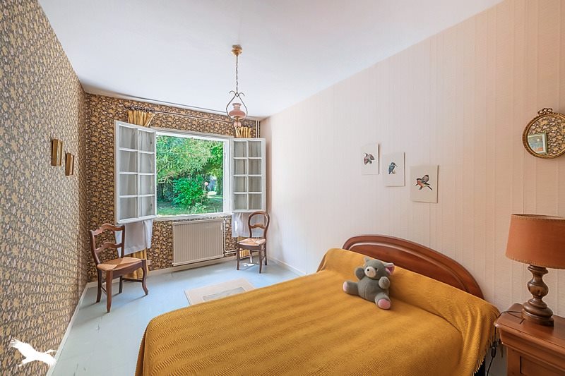 Vente Maison MERIGNAC - 5 pièces -110 m² - (33700)