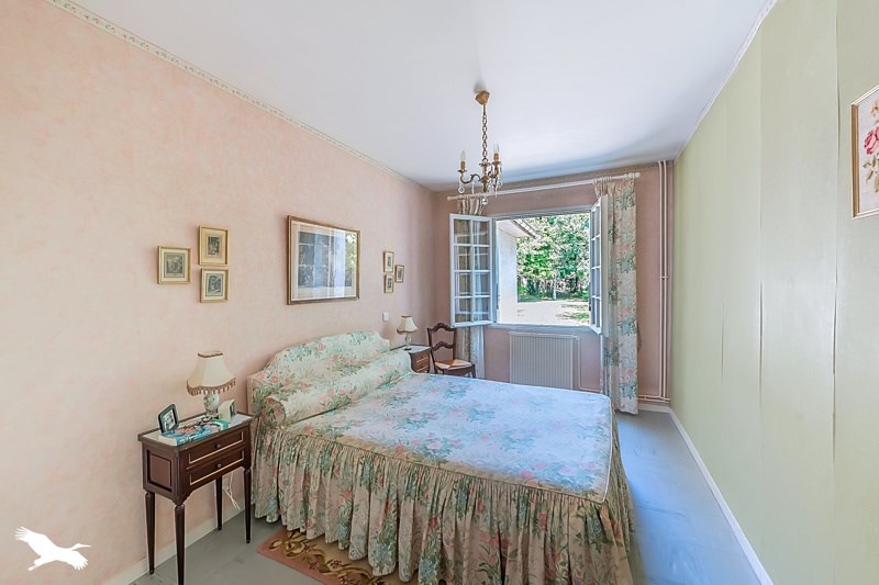 Vente Maison MERIGNAC - 5 pièces -110 m² - (33700)