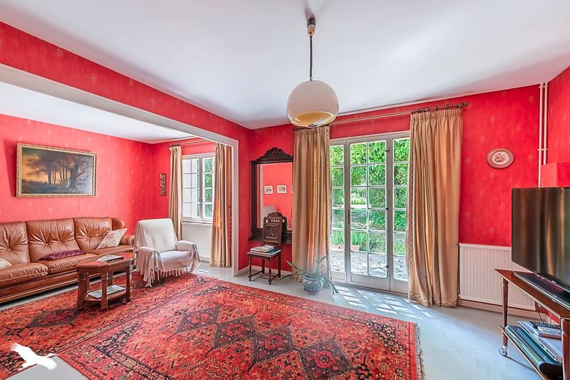 Vente Maison MERIGNAC - 5 pièces -110 m² - (33700)