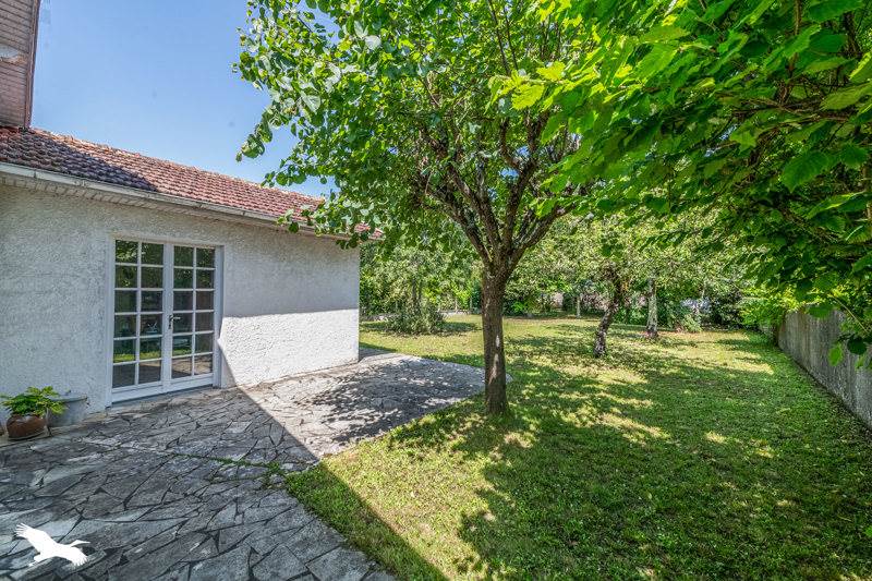 Vente Maison MERIGNAC - 5 pièces -110 m² - (33700)