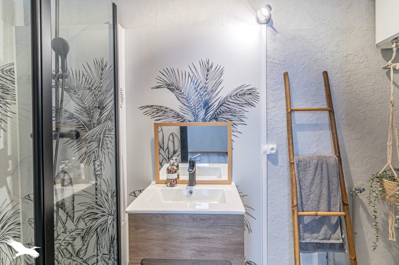 Vente Appartement BORDEAUX - 1 pièce -30 m² - (33000)