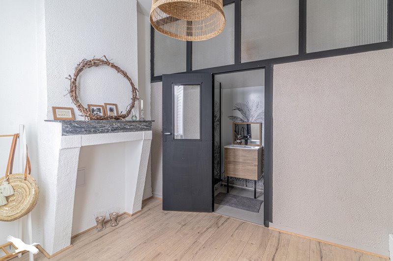 Vente Appartement BORDEAUX - 1 pièce -30 m² - (33000)