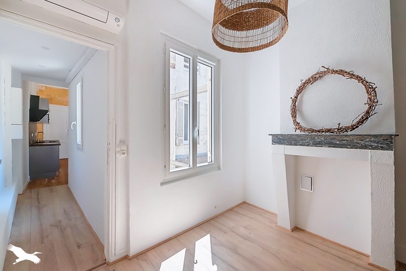 Vente Appartement BORDEAUX - 1 pièce -30 m² - (33000)
