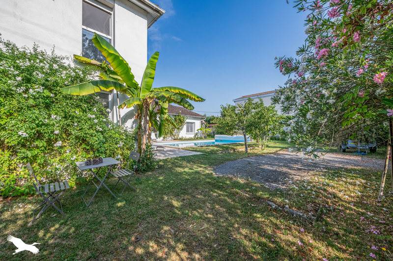 Vente Maison MERIGNAC - 5 pièces -213 m² - (33700)