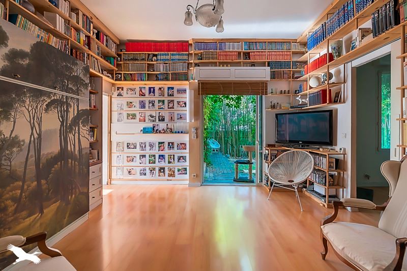 Vente Maison MERIGNAC - 5 pièces -213 m² - (33700)