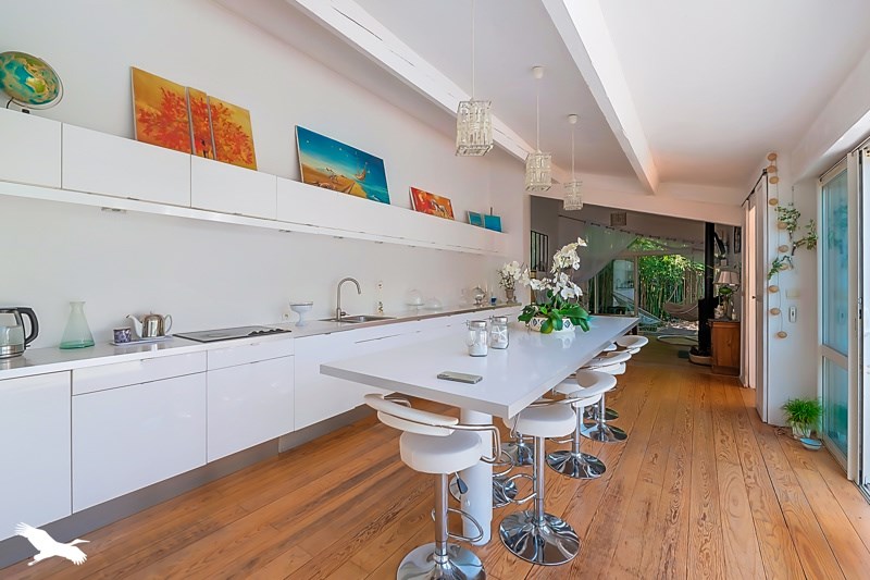 Vente Maison MERIGNAC - 5 pièces -213 m² - (33700)