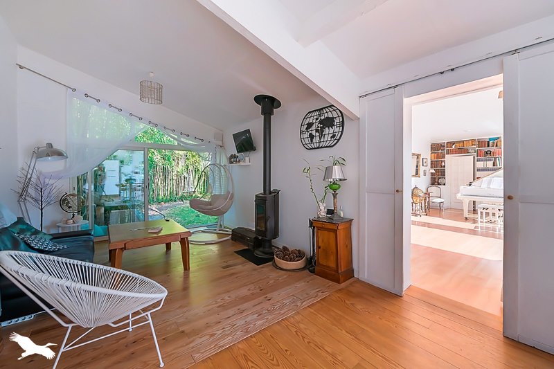 Vente Maison MERIGNAC - 5 pièces -213 m² - (33700)