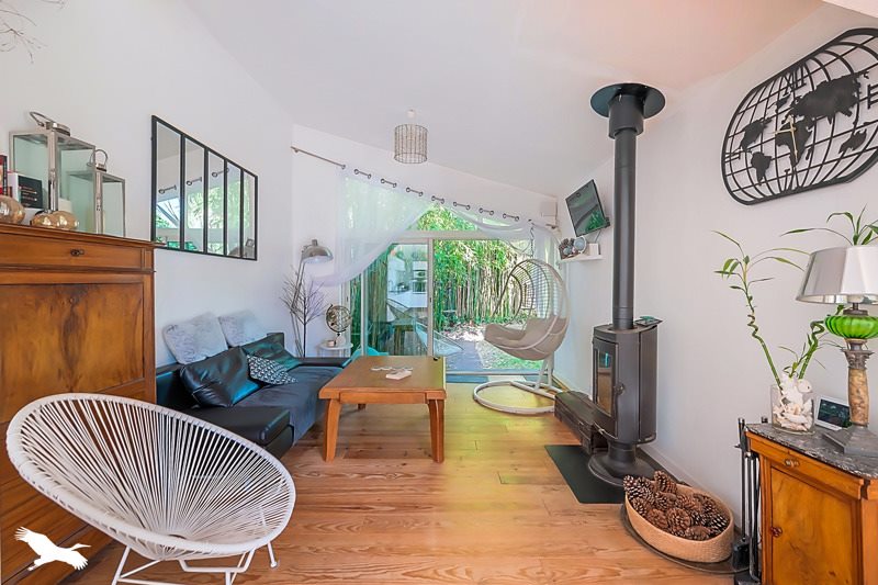 Vente Maison MERIGNAC - 5 pièces -213 m² - (33700)