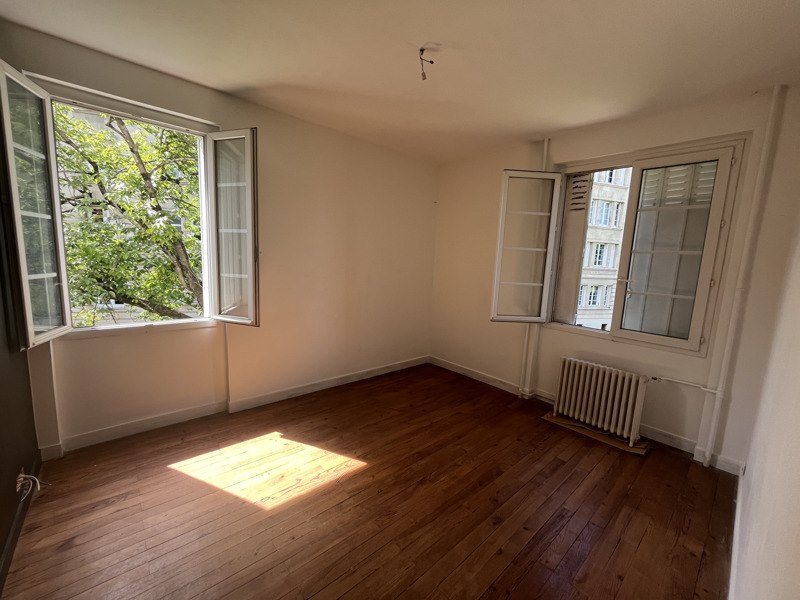 Vente Appartement BORDEAUX - 2 pièces -50 m² - (33000)