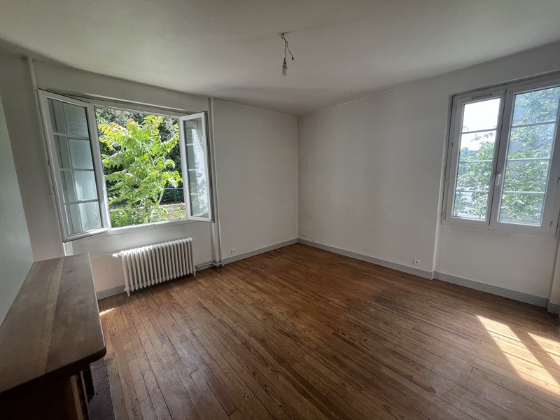 Vente Appartement BORDEAUX - 2 pièces -50 m² - (33000)