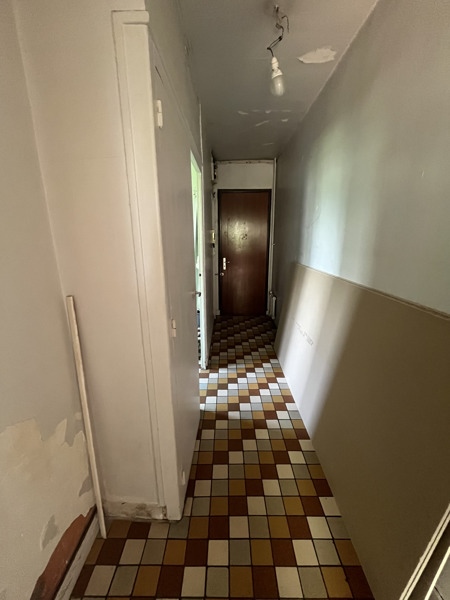 Vente Appartement BORDEAUX - 2 pièces -50 m² - (33000)
