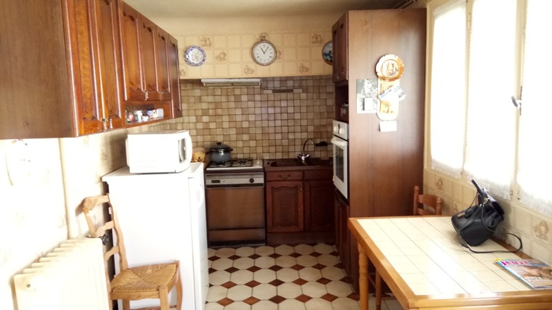 Vente Maison MERIGNAC - 3 pièces -66 m² - (33700)