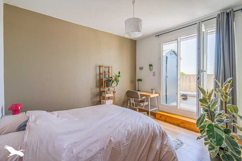 Vente Appartement BORDEAUX - 2 pièces -41 m² - (33000)