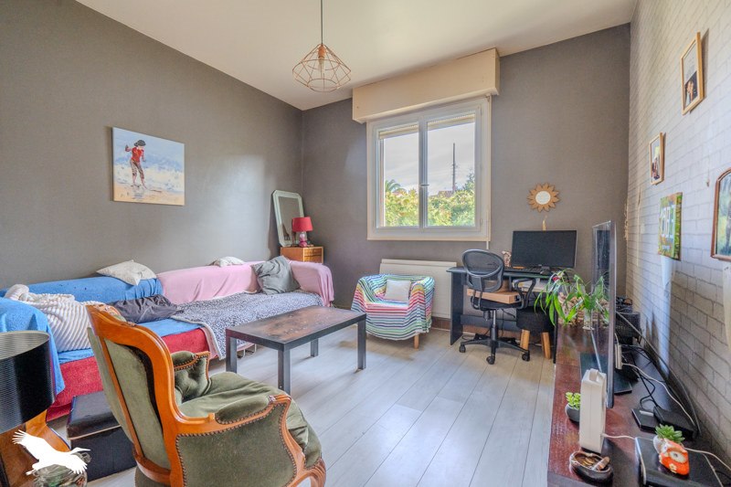 Vente Maison MERIGNAC - 2 pièces -36 m² - (33700)