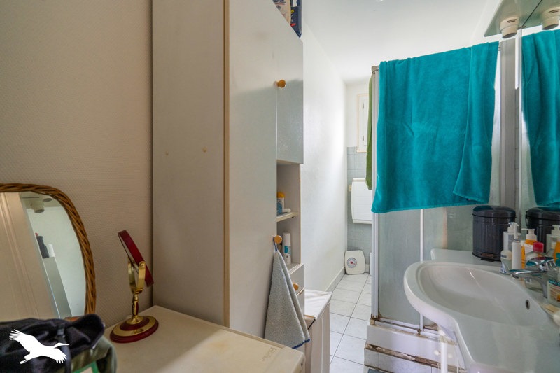 Vente Maison MERIGNAC - 2 pièces -36 m² - (33700)