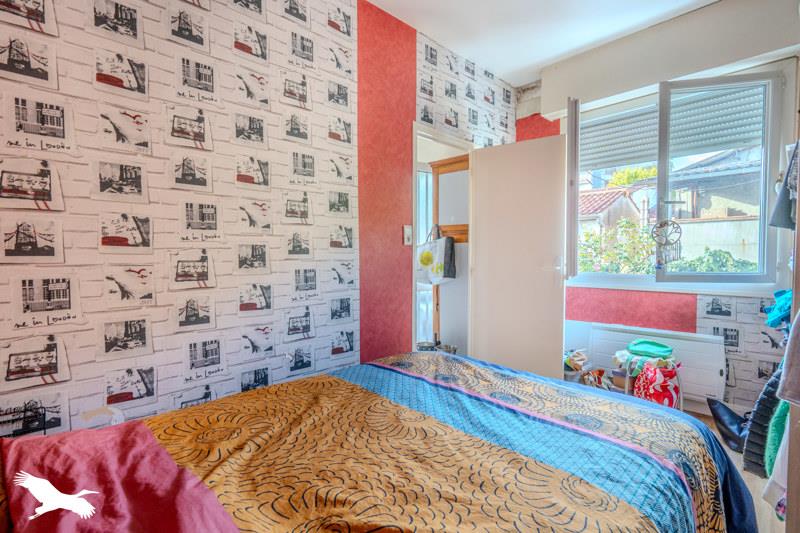 Vente Maison MERIGNAC - 2 pièces -36 m² - (33700)