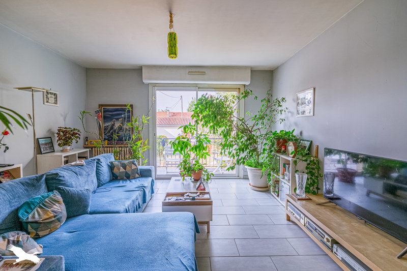 Vente Maison MERIGNAC - 4 pièces -80 m² - (33700)