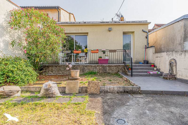 Vente Maison MERIGNAC - 4 pièces -80 m² - (33700)