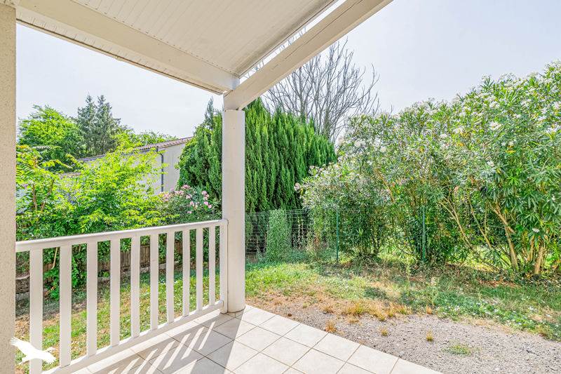 Vente Maison MERIGNAC - 4 pièces -89 m² - (33700)