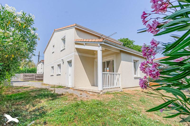 Vente Maison MERIGNAC - 4 pièces -89 m² - (33700)