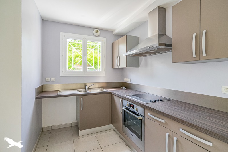 Vente Maison MERIGNAC - 4 pièces -89 m² - (33700)