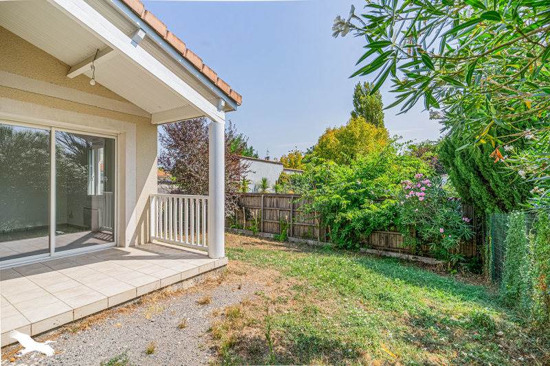 Vente Maison MERIGNAC - 4 pièces -89 m² - (33700)