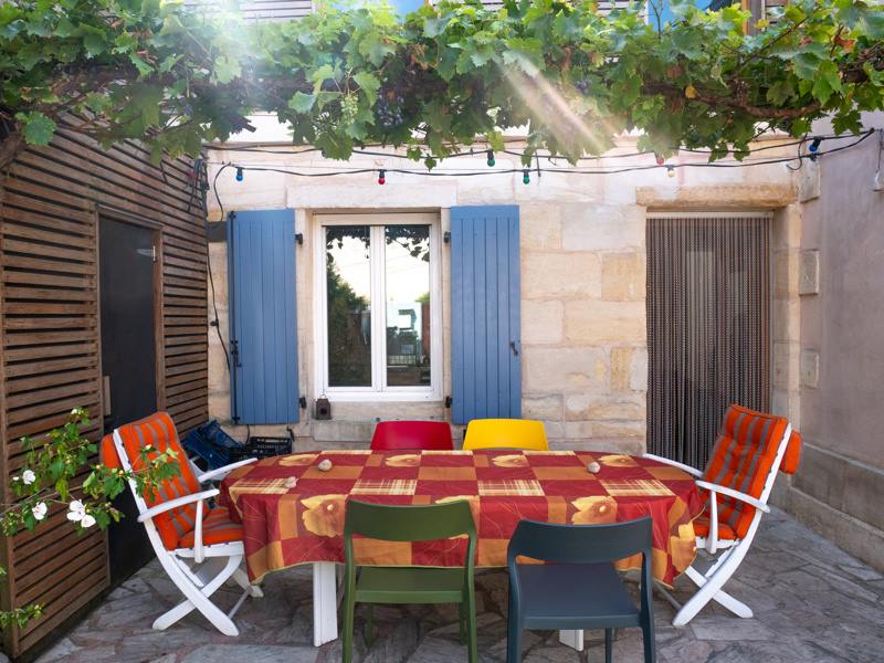 Vente Maison BORDEAUX - 5 pièces -115 m² - (33000)