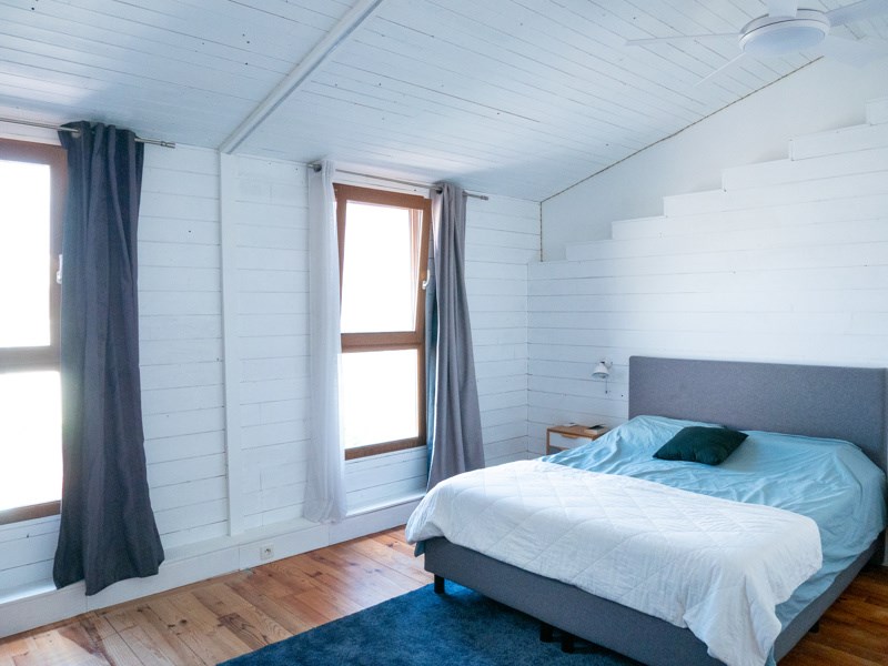 Vente Maison BORDEAUX - 5 pièces -115 m² - (33000)