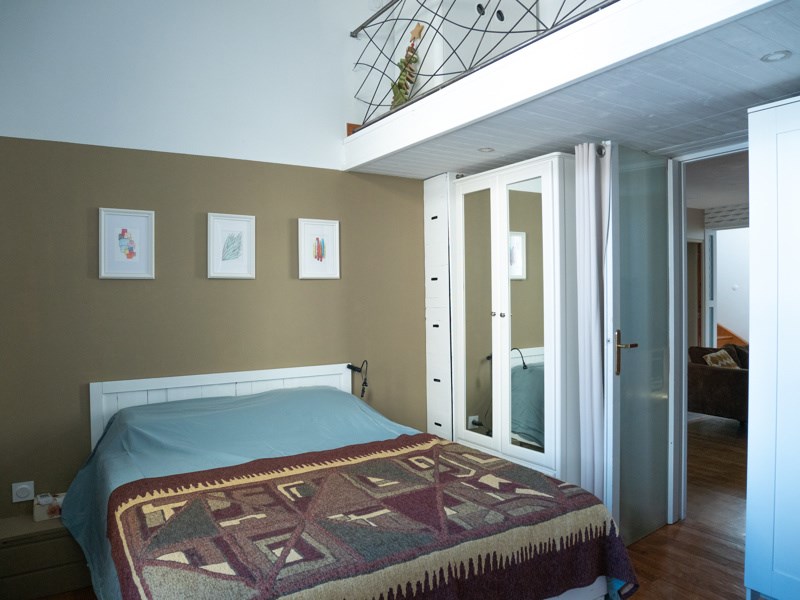 Vente Maison BORDEAUX - 5 pièces -115 m² - (33000)