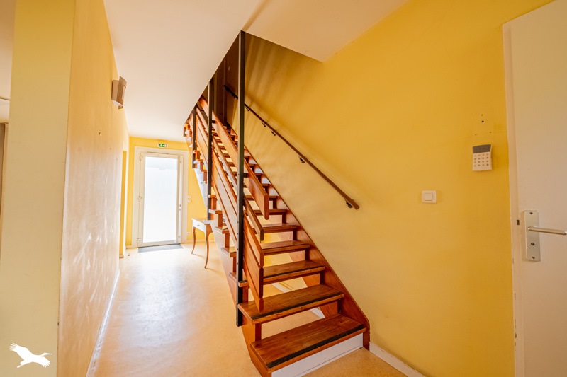 Vente Maison MERIGNAC - 6 pièces -119 m² - (33700)