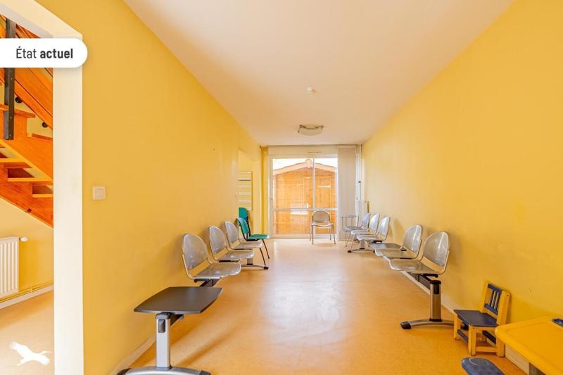 Vente Maison MERIGNAC - 6 pièces -119 m² - (33700)