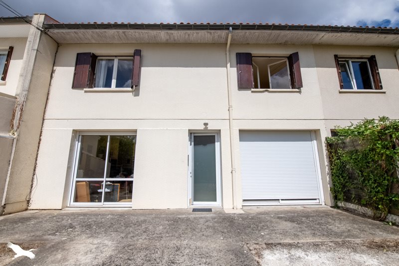 Vente Maison MERIGNAC - 6 pièces -119 m² - (33700)