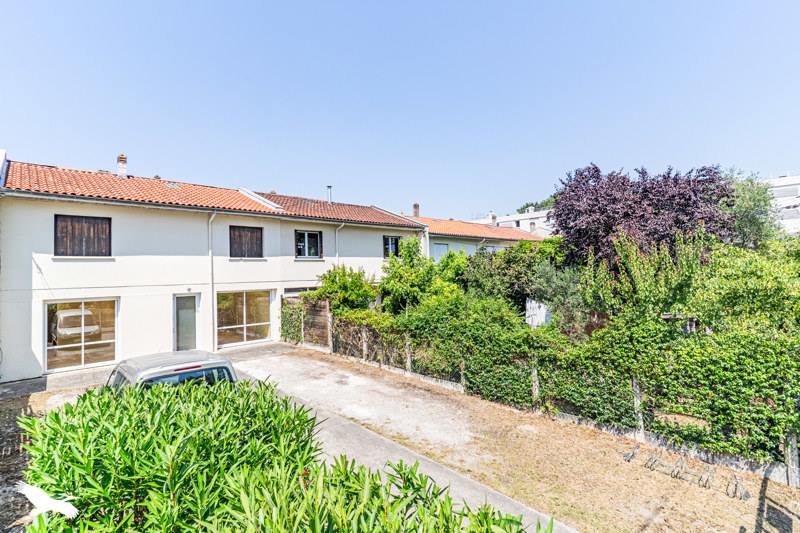 Vente Maison MERIGNAC - 6 pièces -119 m² - (33700)