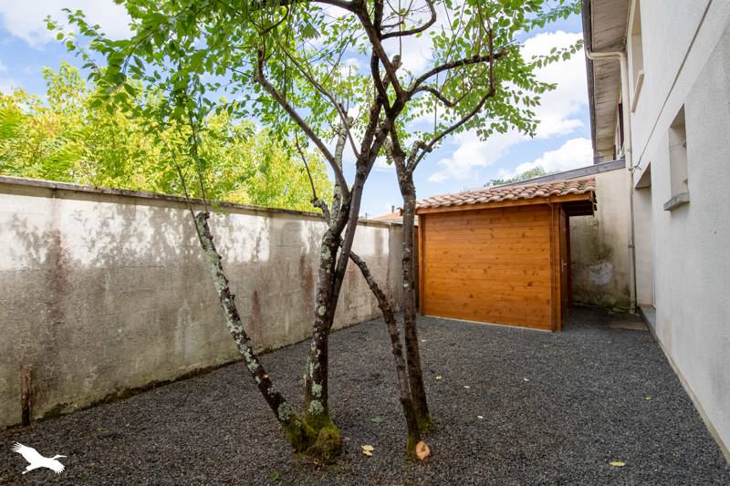 Vente Maison MERIGNAC - 6 pièces -119 m² - (33700)