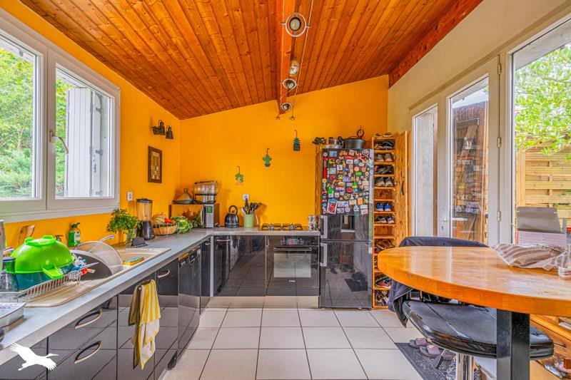 Vente Maison MERIGNAC - 6 pièces -120 m² - (33700)